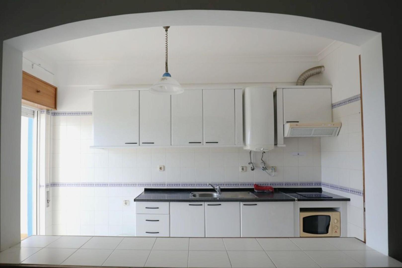 Apartamento T1 Todo Equipado Albufeira Eksteriør billede