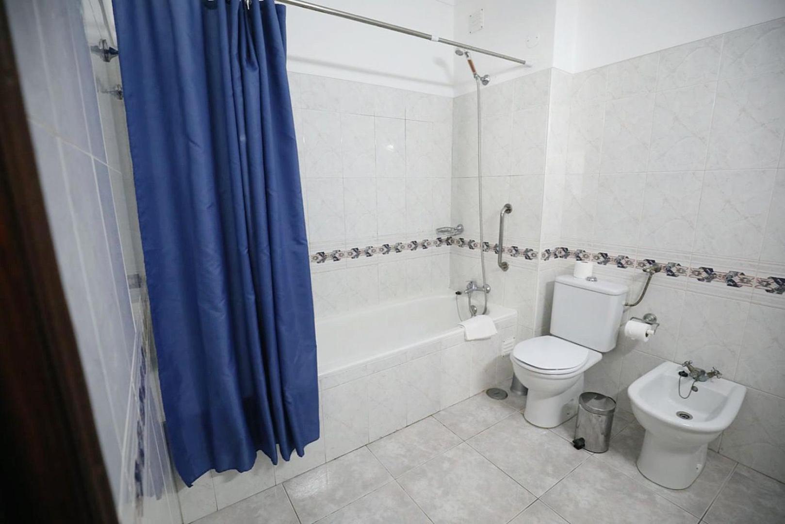 Apartamento T1 Todo Equipado Albufeira Eksteriør billede