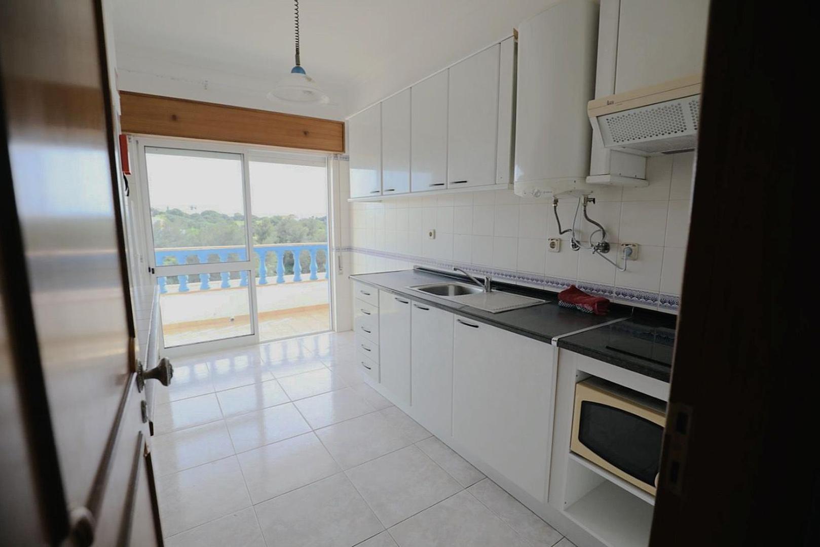 Apartamento T1 Todo Equipado Albufeira Eksteriør billede