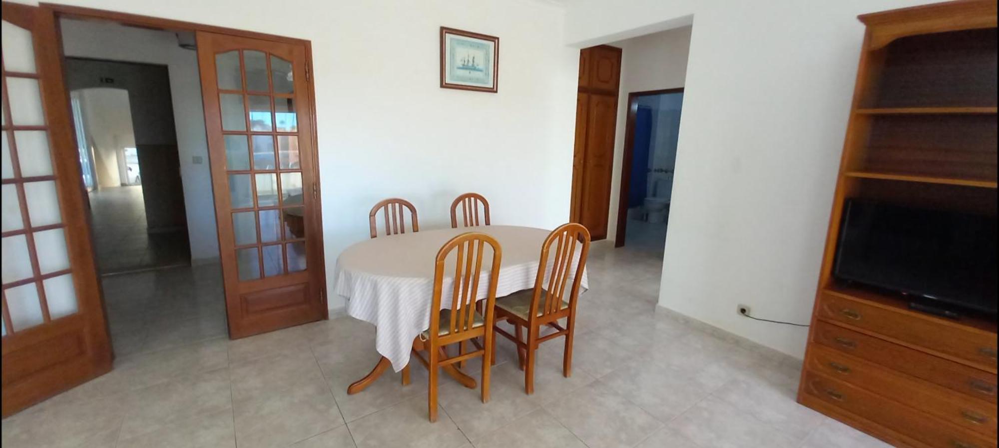 Apartamento T1 Todo Equipado Albufeira Eksteriør billede