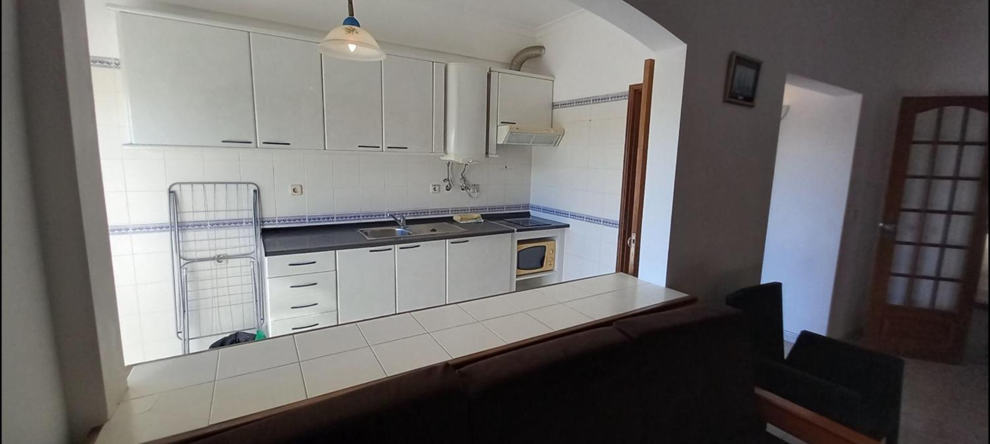 Apartamento T1 Todo Equipado Albufeira Eksteriør billede