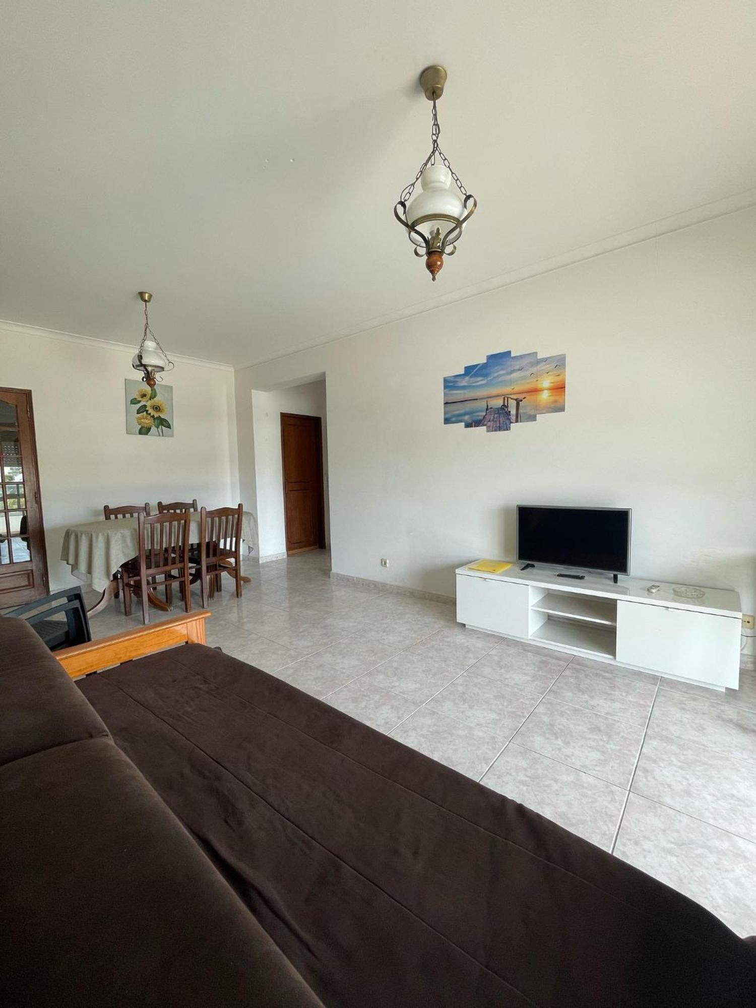 Apartamento T1 Todo Equipado Albufeira Eksteriør billede