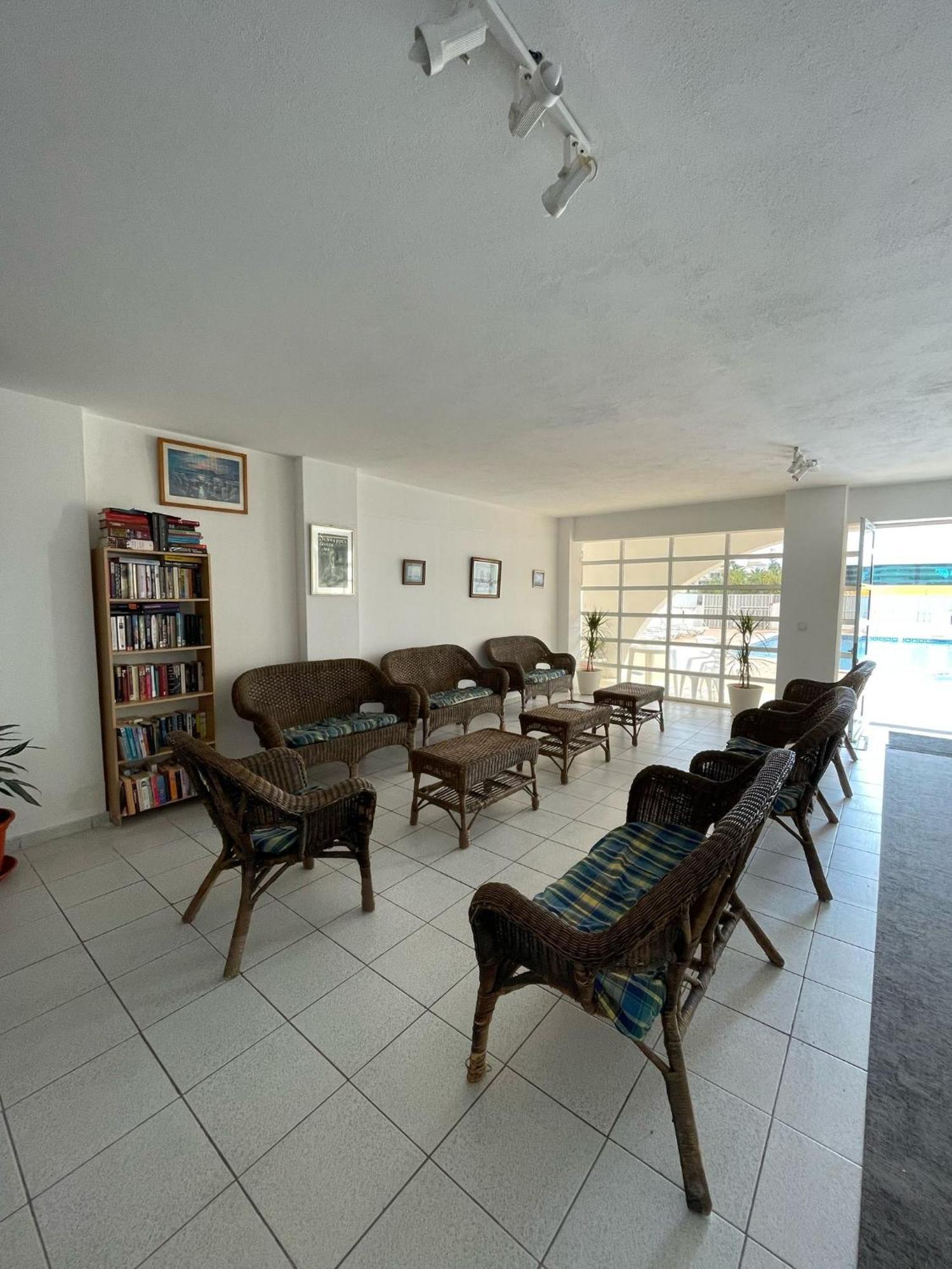 Apartamento T1 Todo Equipado Albufeira Eksteriør billede