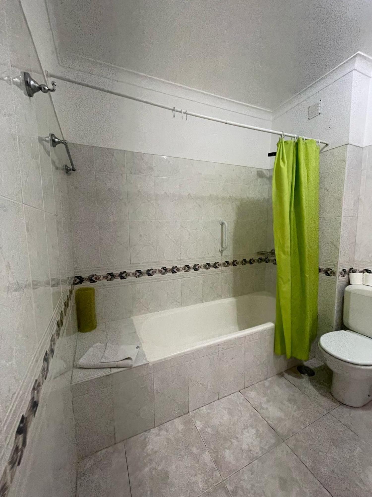 Apartamento T1 Todo Equipado Albufeira Eksteriør billede