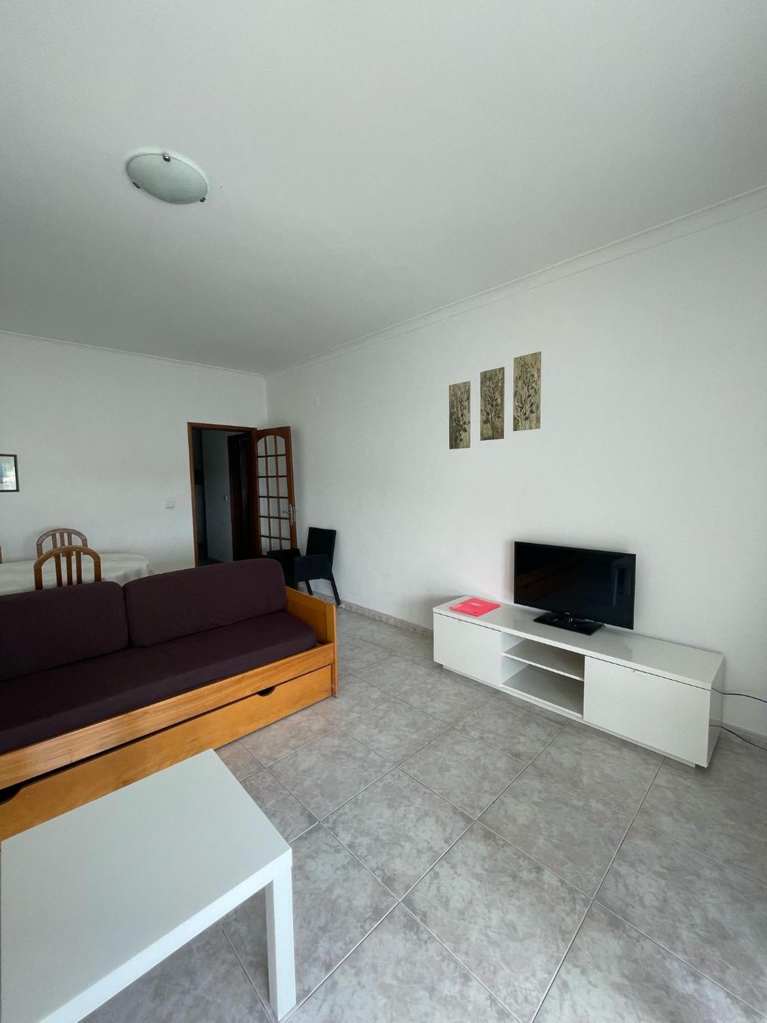 Apartamento T1 Todo Equipado Albufeira Eksteriør billede