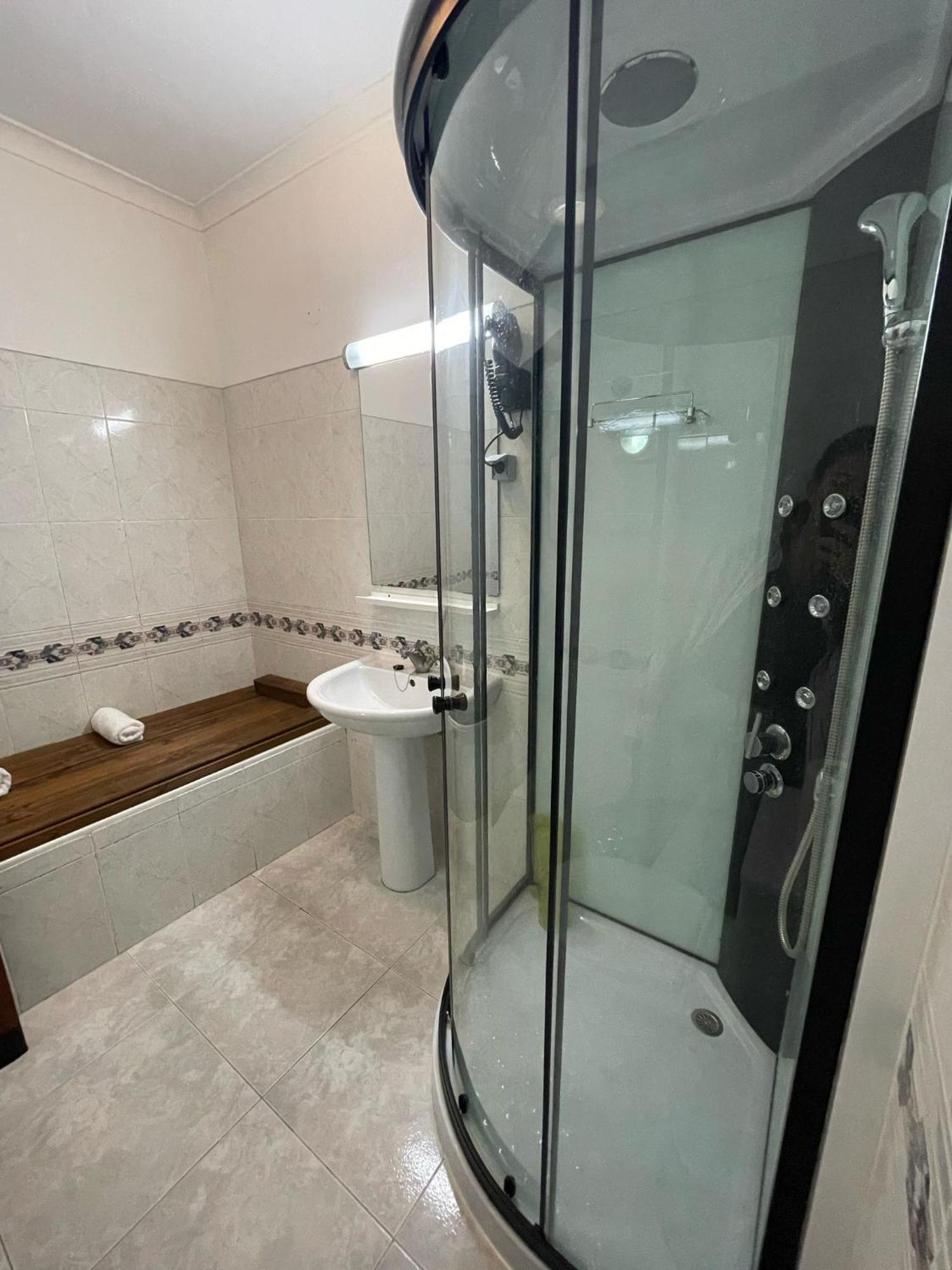 Apartamento T1 Todo Equipado Albufeira Eksteriør billede