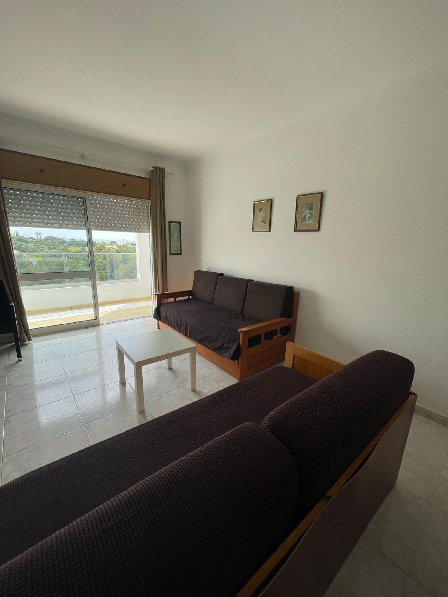 Apartamento T1 Todo Equipado Albufeira Eksteriør billede