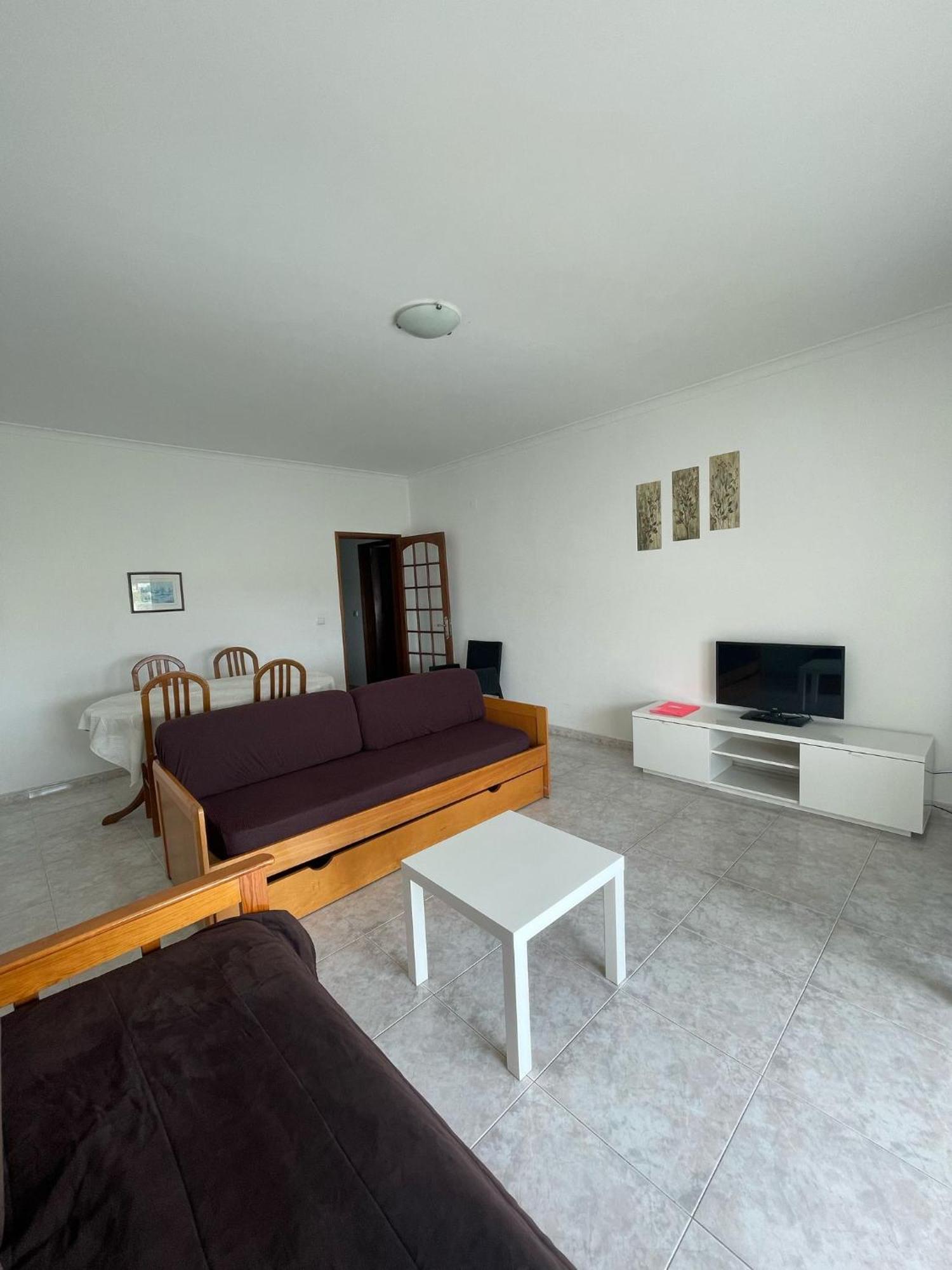 Apartamento T1 Todo Equipado Albufeira Eksteriør billede