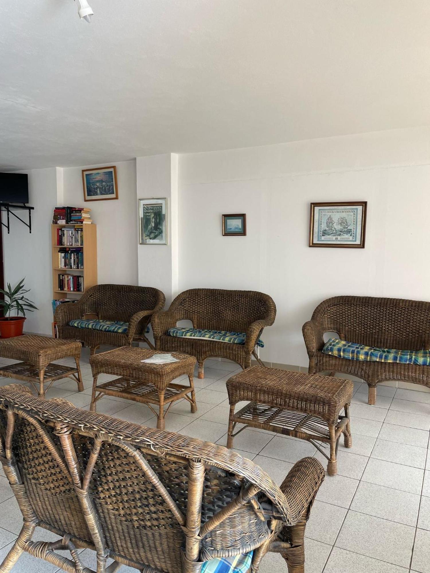 Apartamento T1 Todo Equipado Albufeira Eksteriør billede