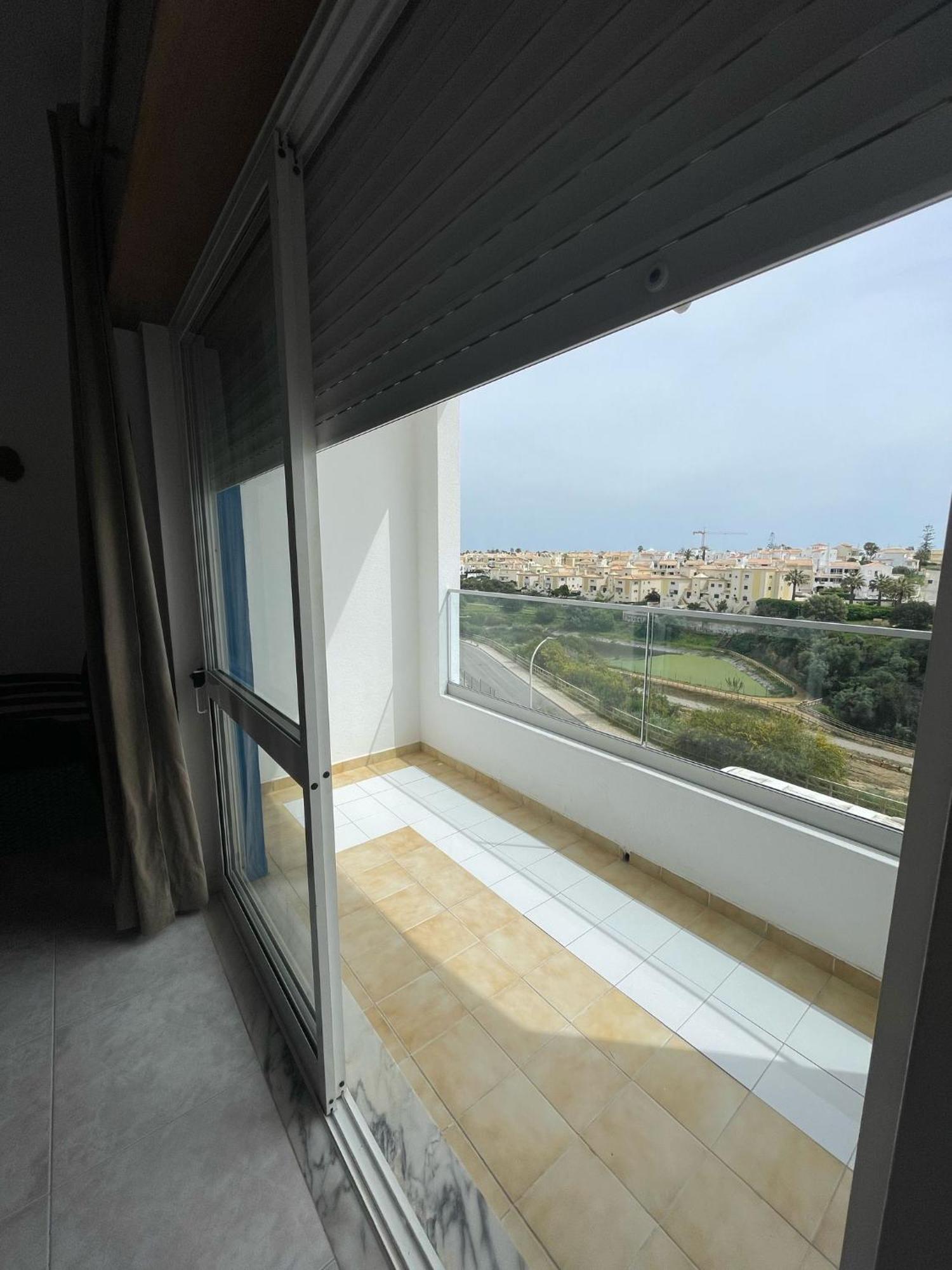 Apartamento T1 Todo Equipado Albufeira Eksteriør billede