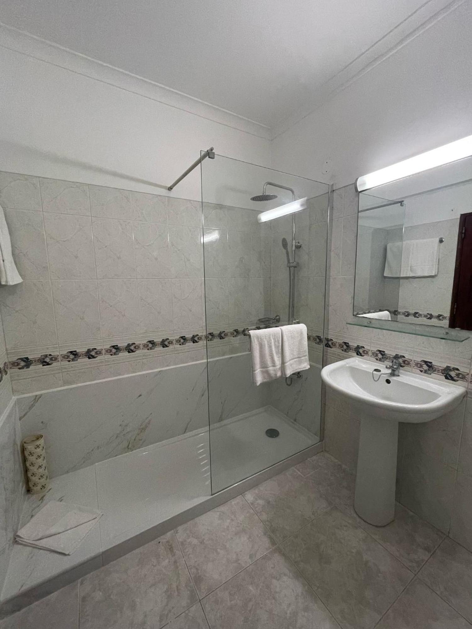 Apartamento T1 Todo Equipado Albufeira Eksteriør billede